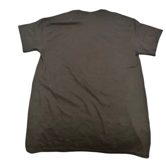 Market Black Graphic Tee NWT Size Medium - Picture 2 of 4